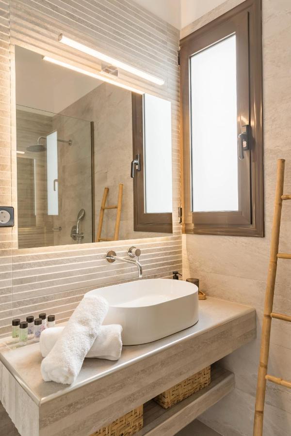 Villa Santa Maria With Private Pool And Sea View أفانتو المظهر الخارجي الصورة