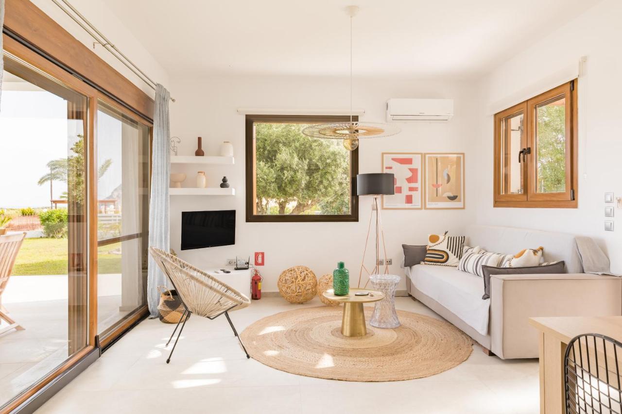 Villa Santa Maria With Private Pool And Sea View أفانتو المظهر الخارجي الصورة