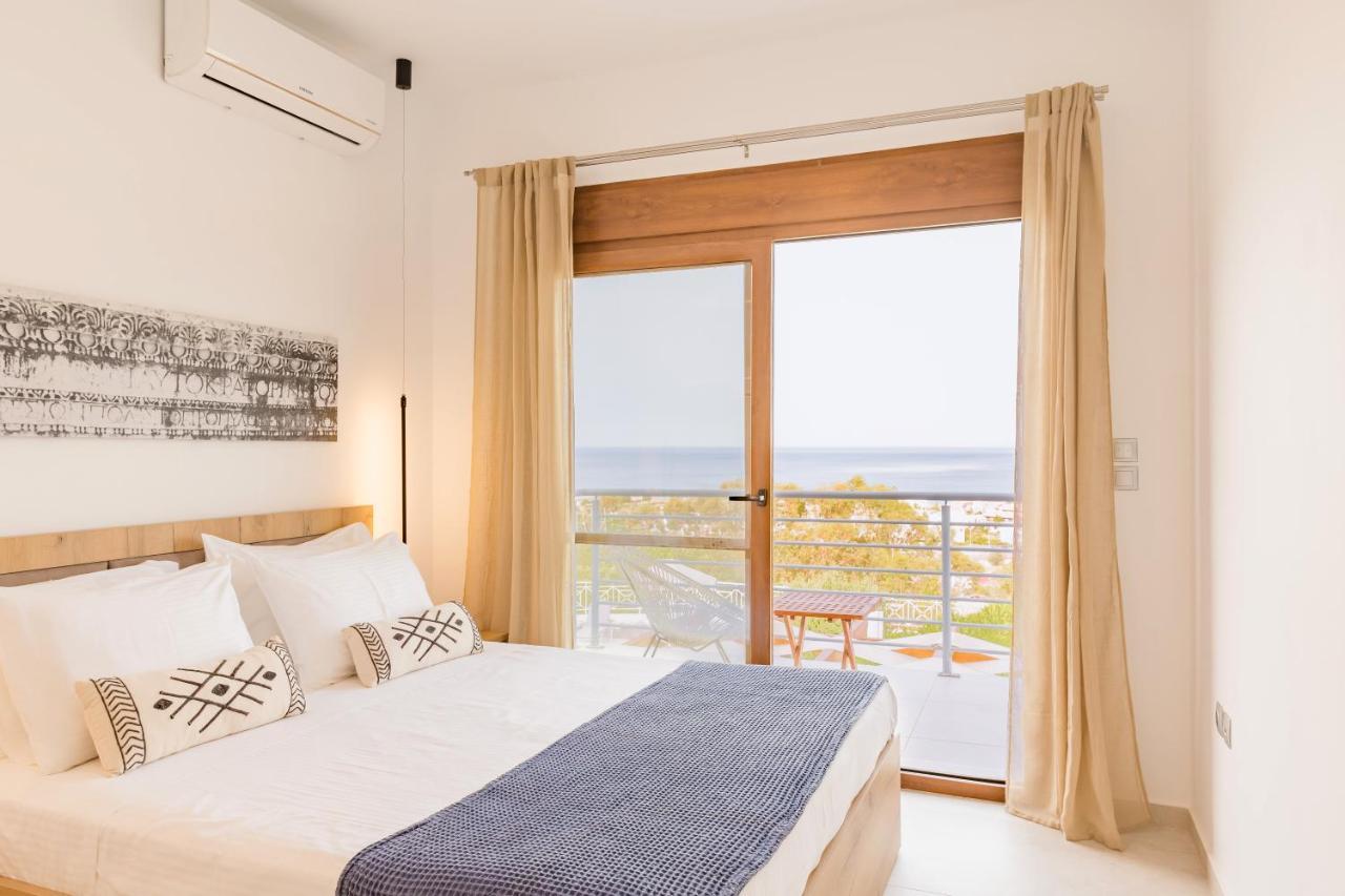 Villa Santa Maria With Private Pool And Sea View أفانتو المظهر الخارجي الصورة